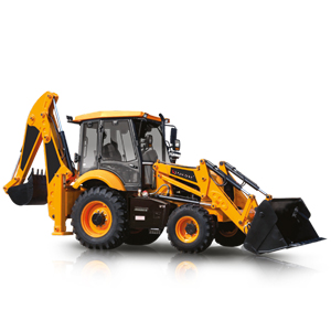 Backhoe Loaders